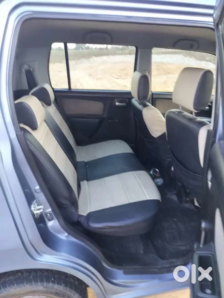Maruti Suzuki Wagon R 1.0 2013 Cng & Hybrids 129000 Km Driven