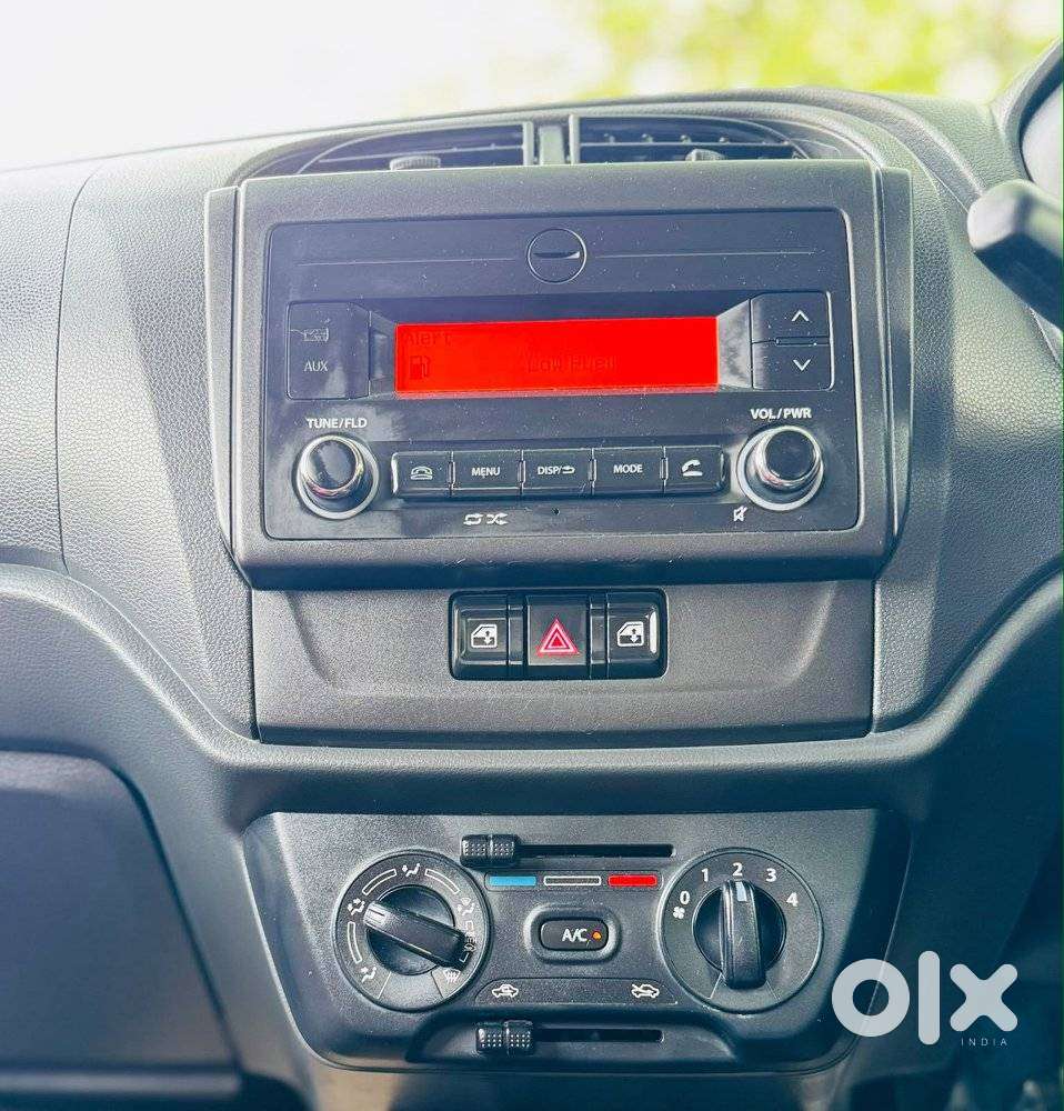 Maruti Suzuki Alto K10 1.0 Vxi, 2024, Petrol