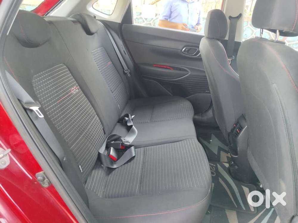 Hyundai I20 1.2 Asta, 2021, Petrol