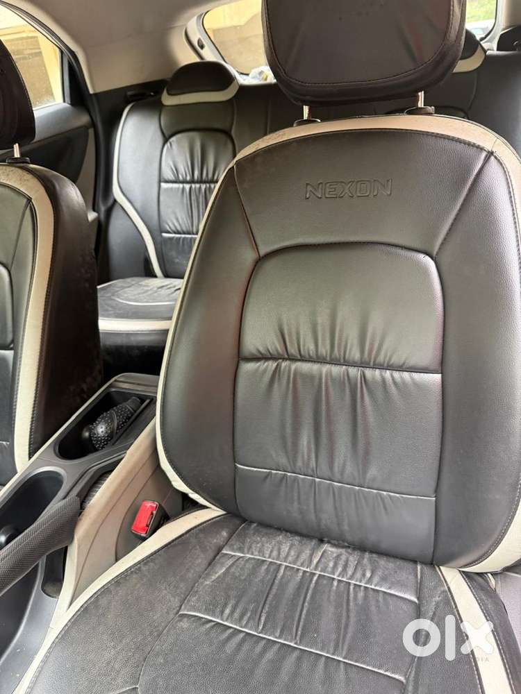 Tata Nexon 2019