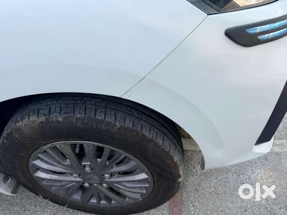 Maruti  Ertiga Diesel 2021 Zdi+
