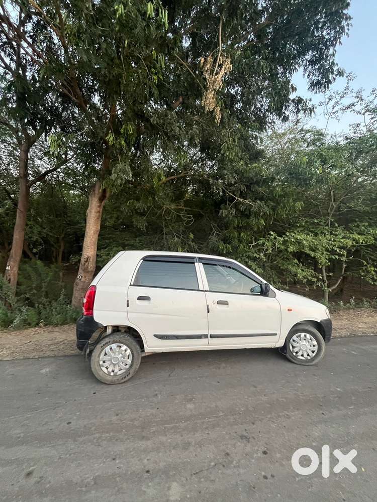 2009 Maruti Alto 800