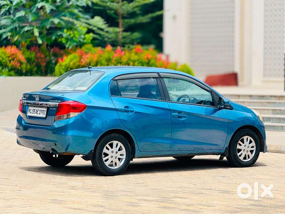 Honda Amaze, 2016, Diesel