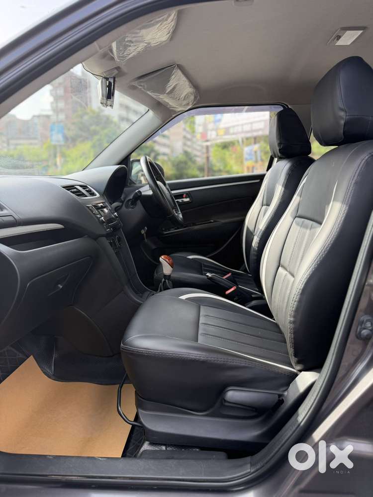 Maruti Suzuki Swift 2004-2010 Vxi With Abs, 2016, Petrol