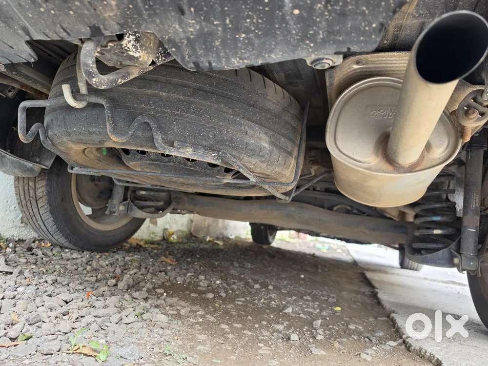 Honda Br-v Diesel Mt 2016