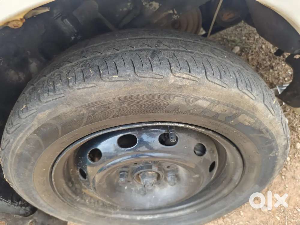 Tata Indica Vista 2012 Diesel 118000 Km Driven