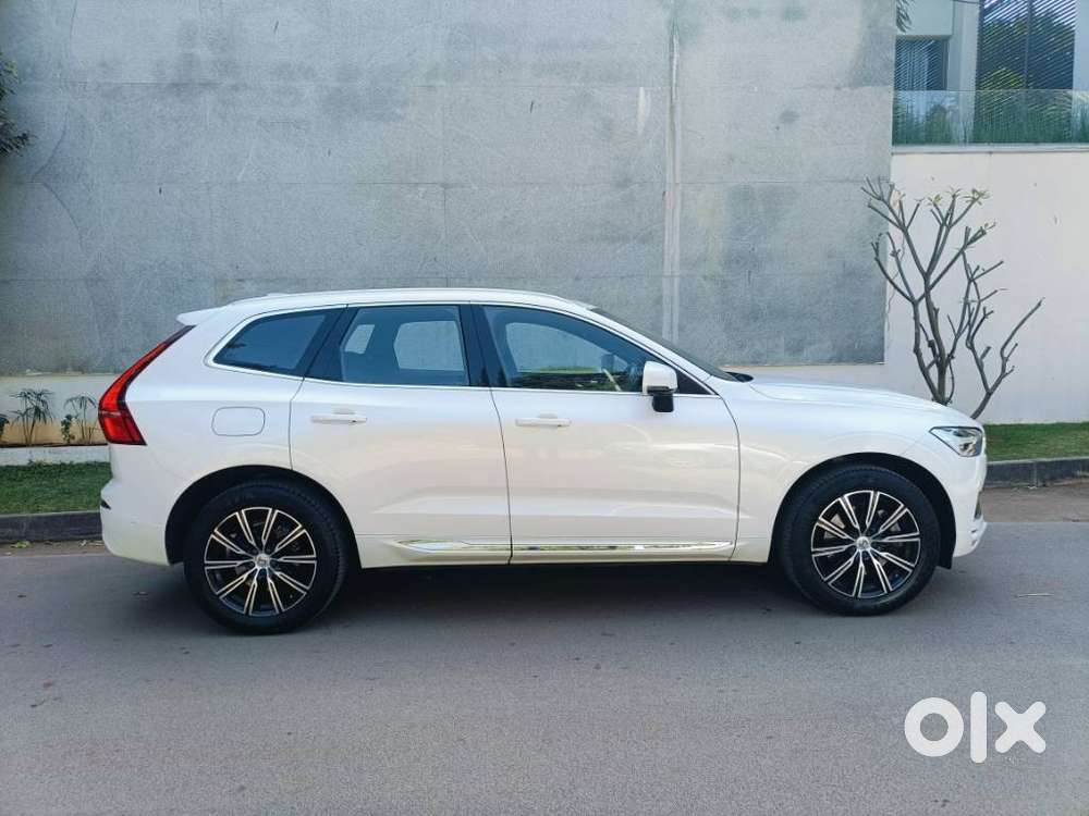 Volvo Xc60 D5 Inscription, 2021, Diesel