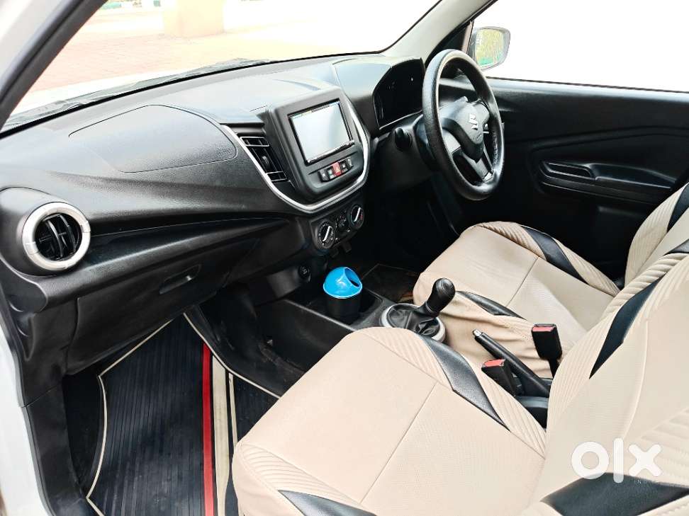 Maruti Suzuki Celerio Vxi(o), 2022, Petrol