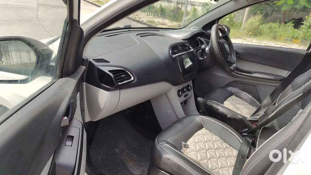 Tata Tiago 1.05 Revotorq 2022