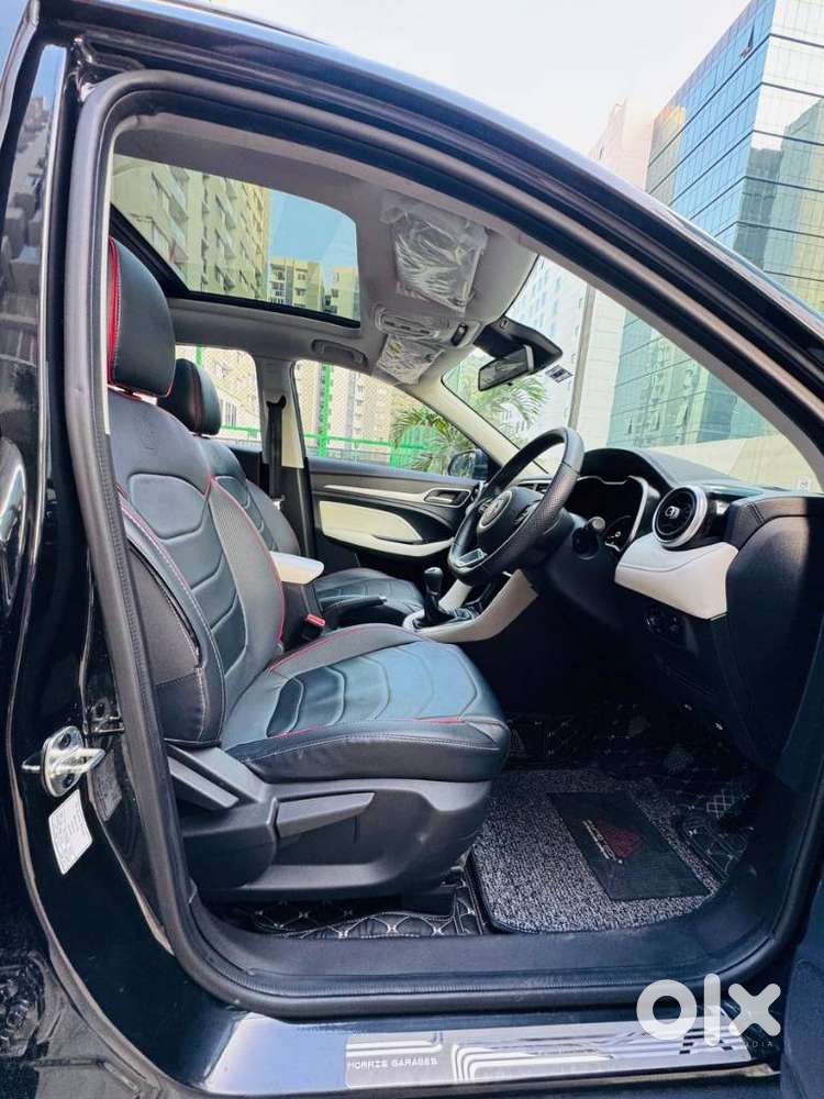 Mg Astor, 2024, Petrol