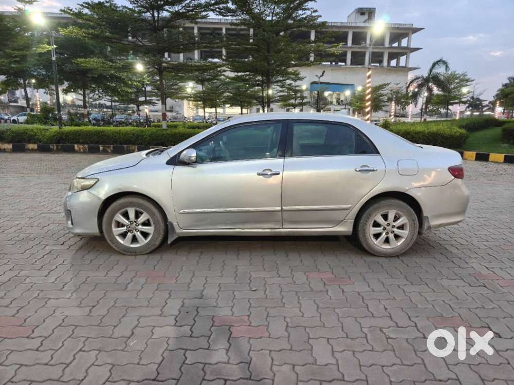 Toyota Corolla Altis 2010-2013 Diesel D4dg, 2010, Diesel