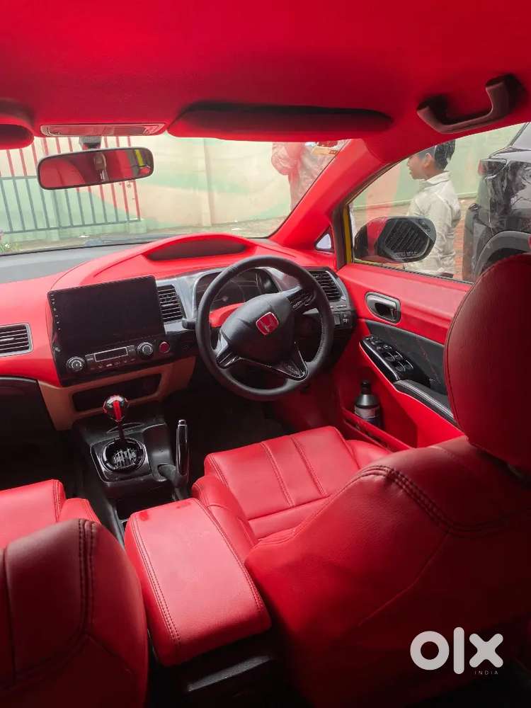 Honda Civic 2006
