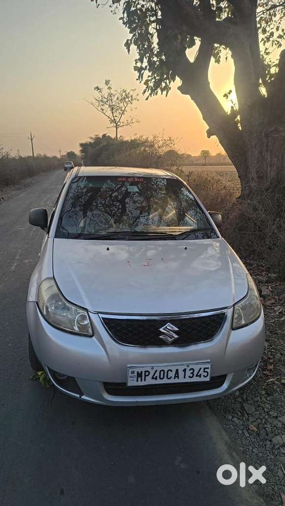 Maruti Suzuki Sx4 2011 Diesel Good Condition