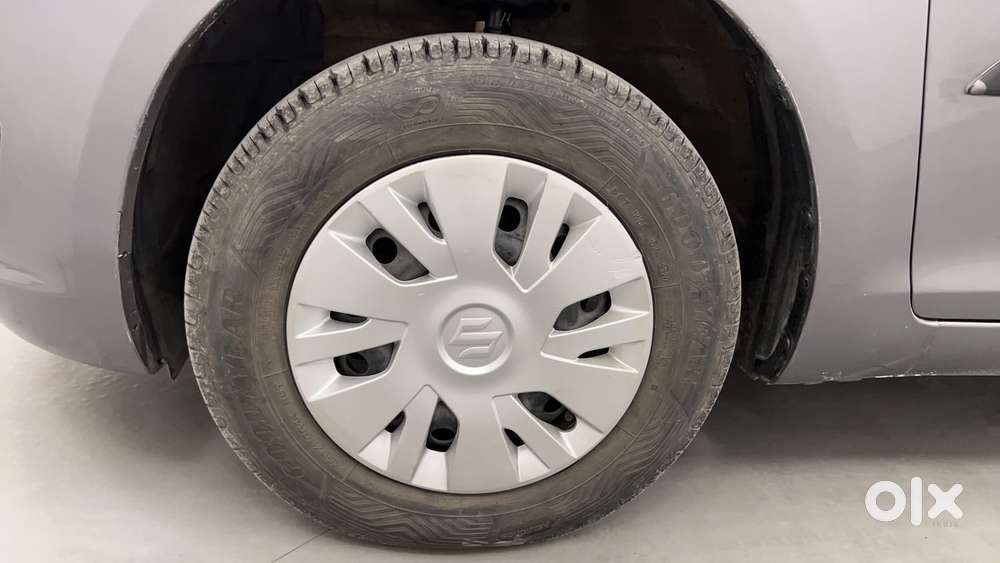 Maruti Suzuki Swift Vvt Vxi, 2013, Petrol