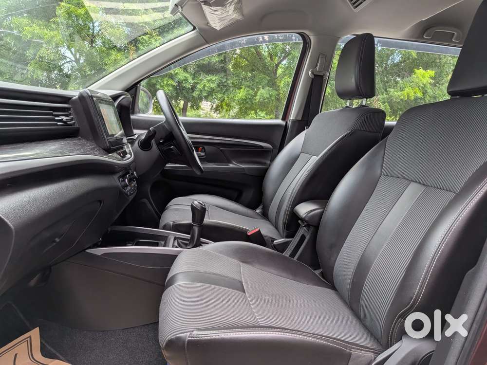 Maruti Suzuki Xl6 Zeta, 2021, Petrol