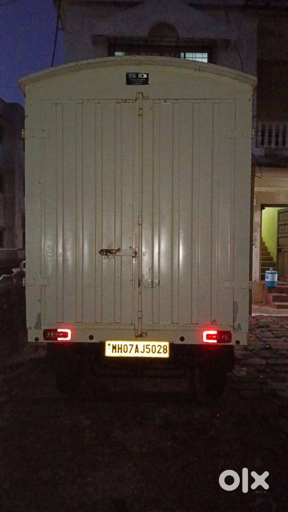 Mahindra Bolero Pik Up Max 2025