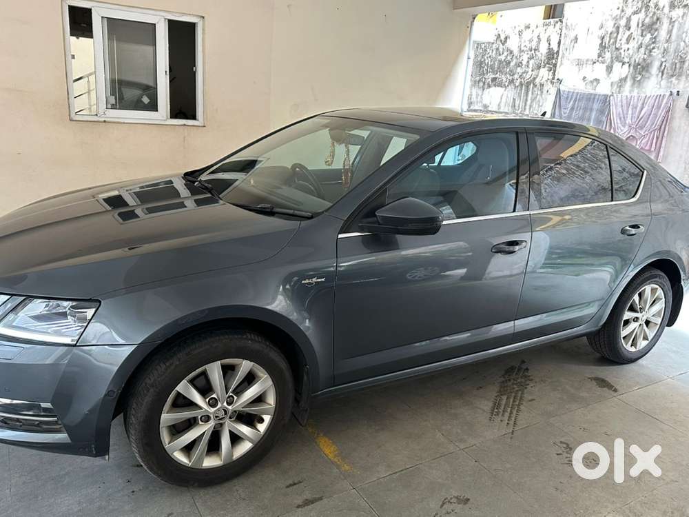 Skoda Octavia Diesel 2018 Showroom Maintained