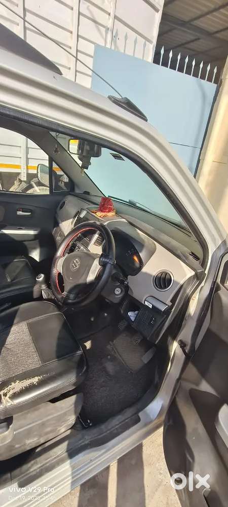 Maruti Suzuki Wagon R 1.0 13 Petrol 76000 Km Driven