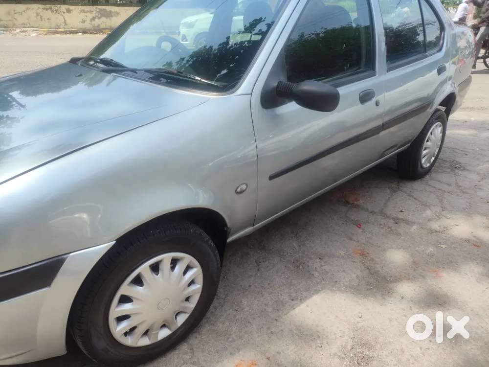 Ford Ikon 2004 1.3 Nxt Petrol Well Maintained