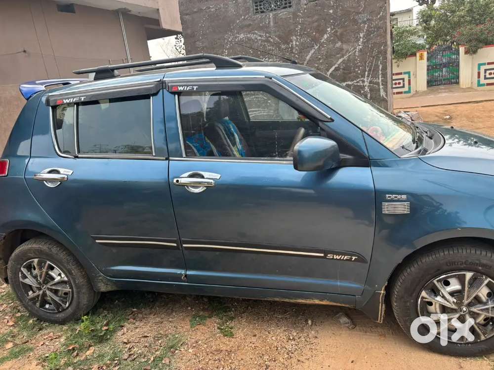 Maruti Suzuki Swift 2009 Diesel Good Condition