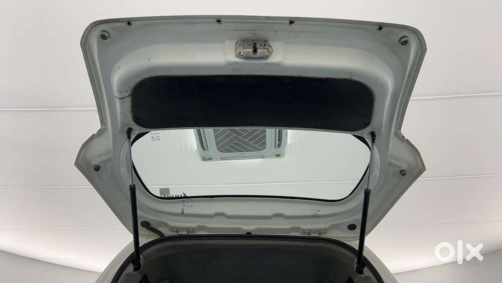 Maruti Suzuki Wagon R Lxi, 2013, Petrol