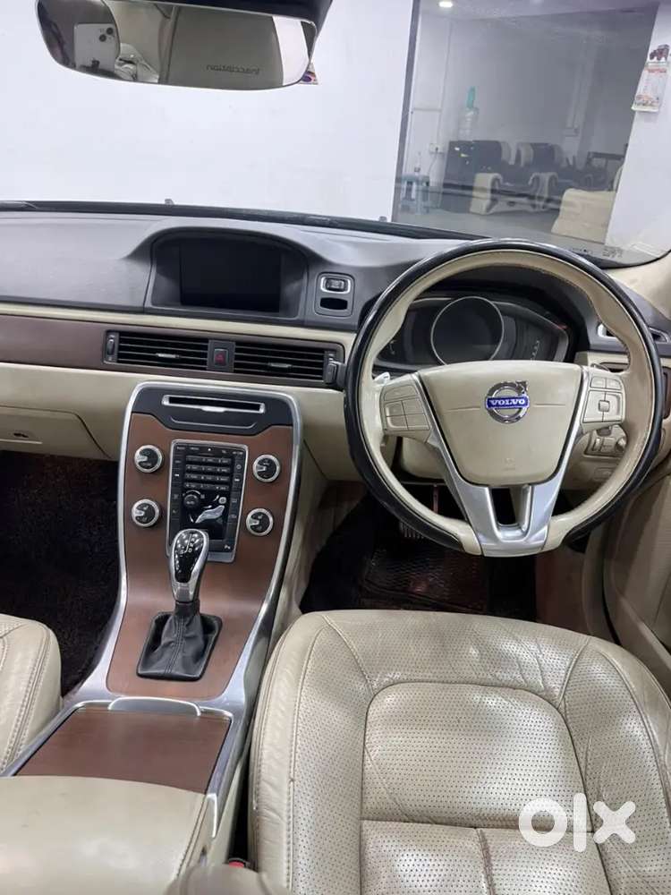 Volvo S90 Inscription 2015