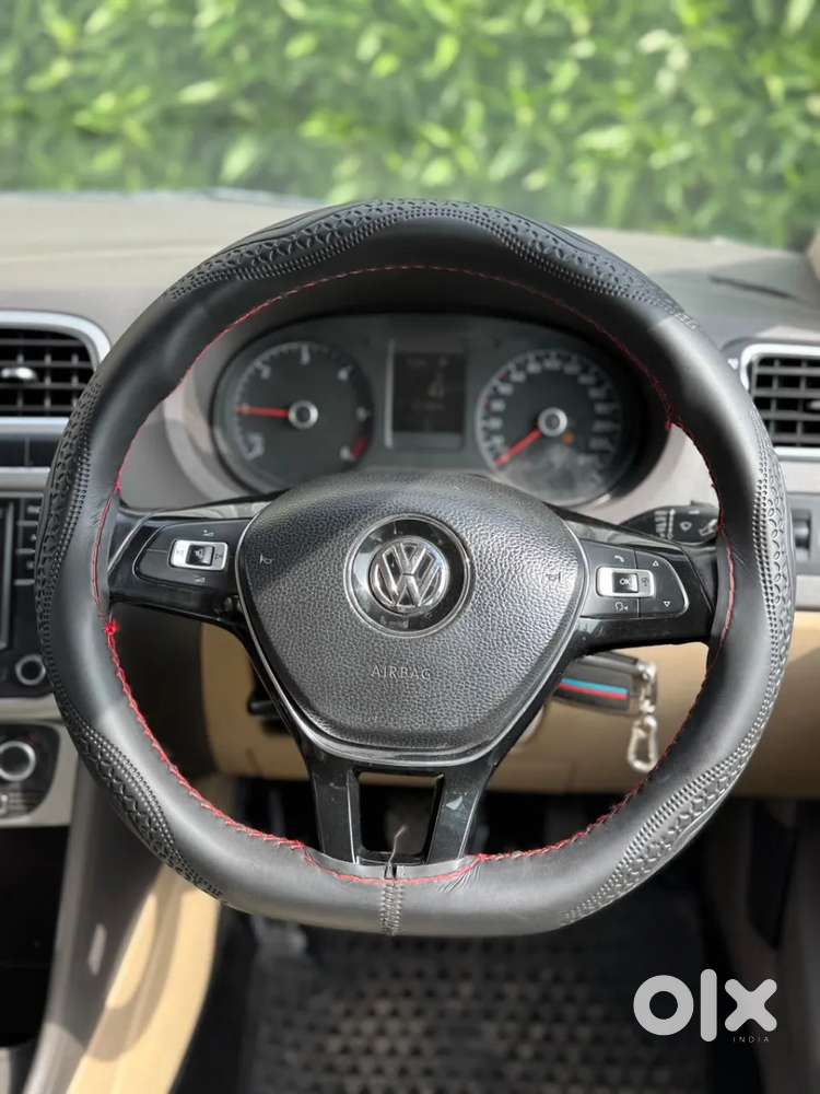 Volkswagen Vento 1.5 Tdi Highline At, 2018, Diesel
