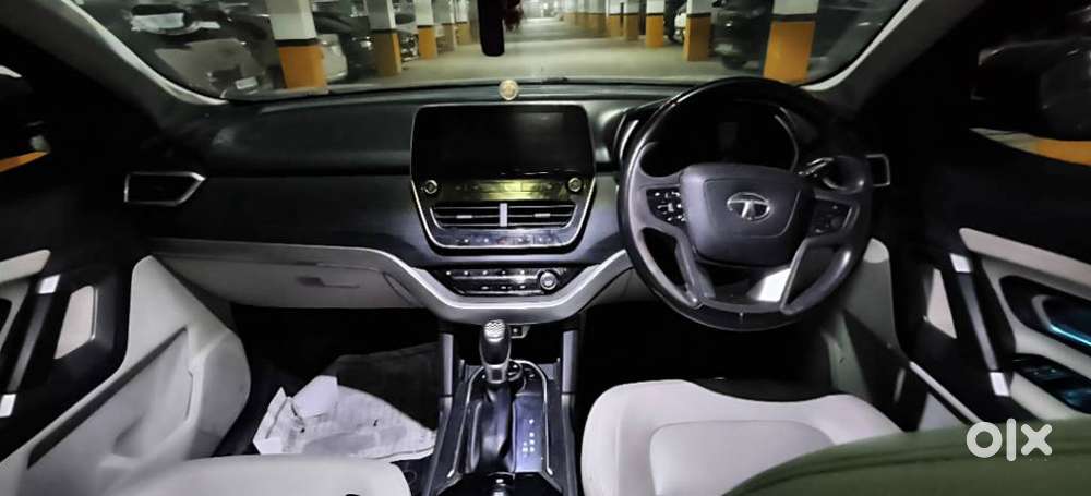 Tata Safari 2.0 Xza Plus Jet, 2021, Diesel