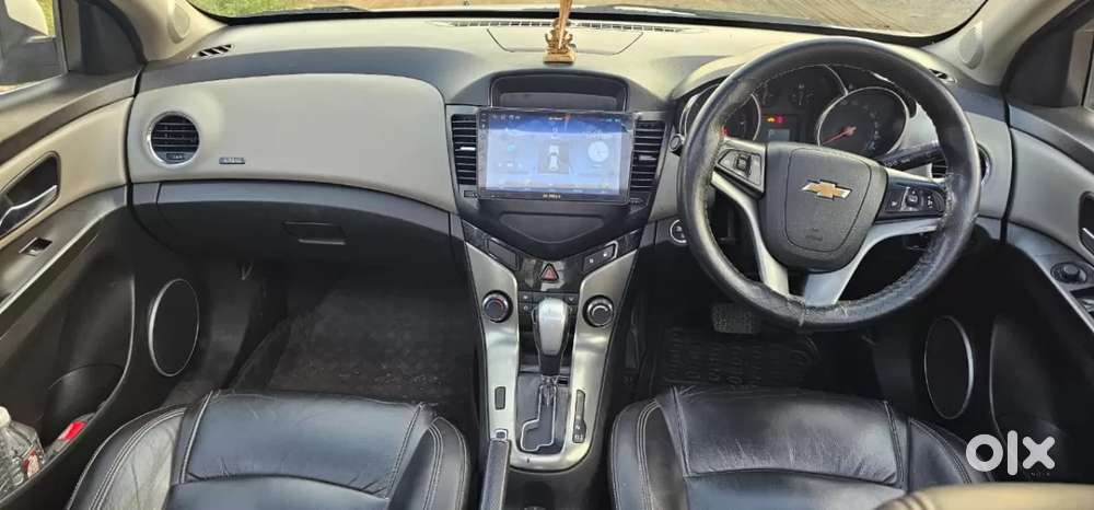 Chevrolet Cruze, 2014, Diesel
