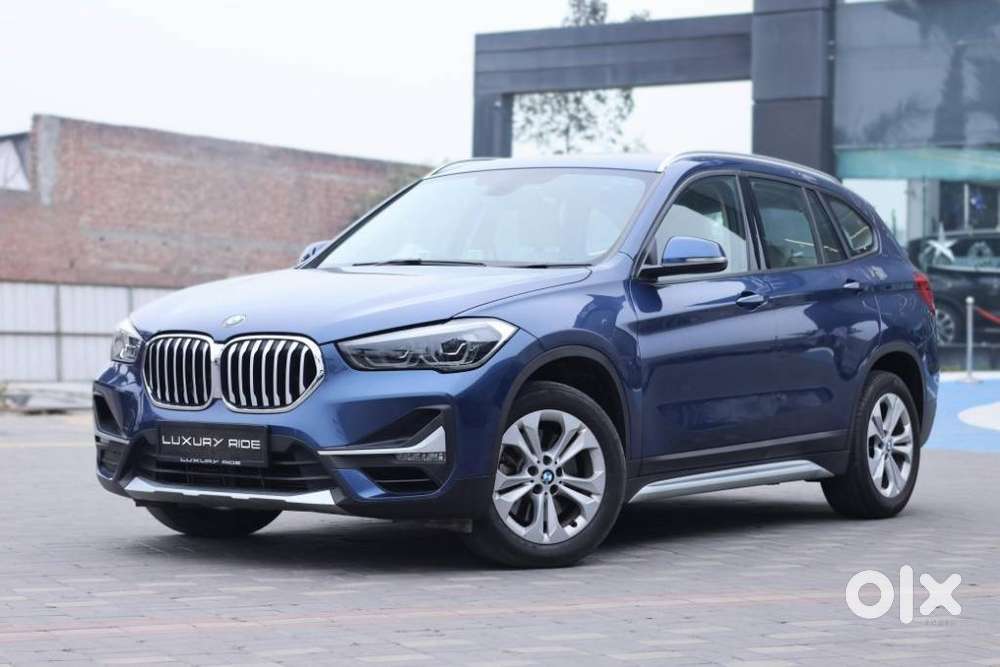 Bmw X1 2.0 Sdrive20i Xline, 2022, Petrol