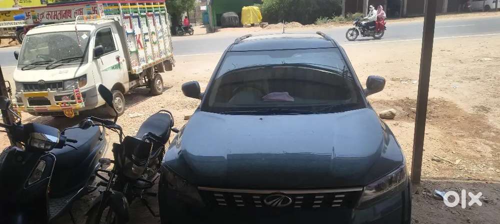 Mahindra Xuv300 2019 Petrol 34000 Km Driven