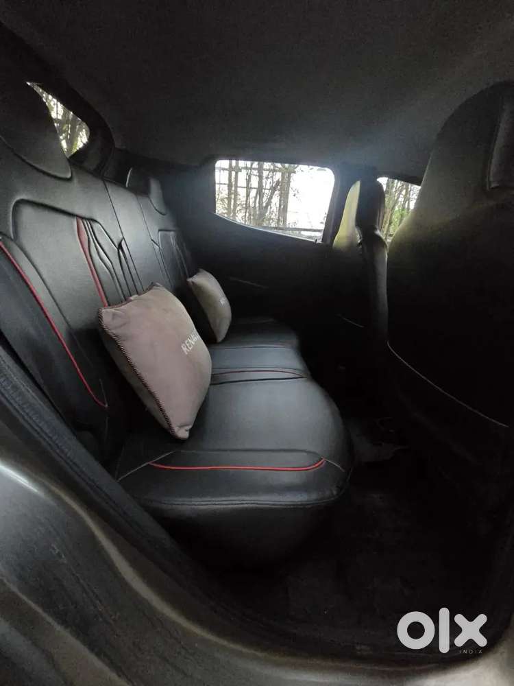 Renault Kwid 2019