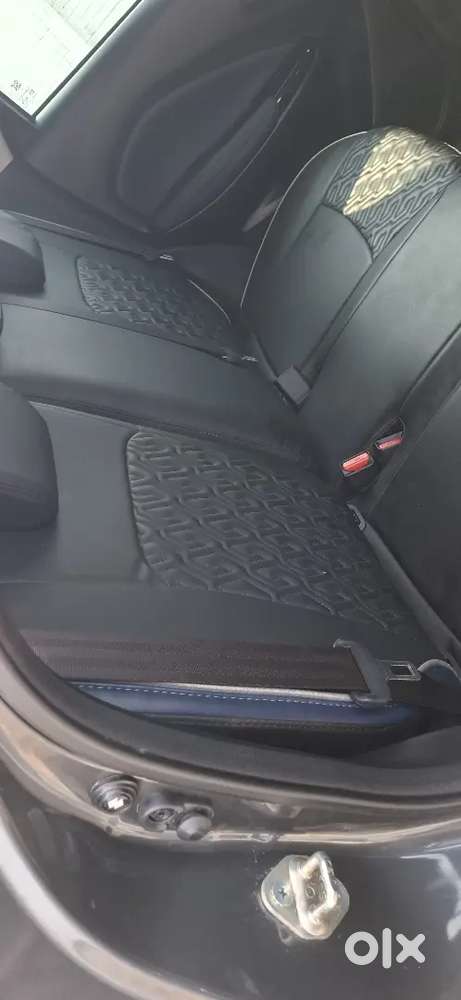 For Sales Maruti Suzuki Baleno Alpha Tab End Model 2025 Single Owner