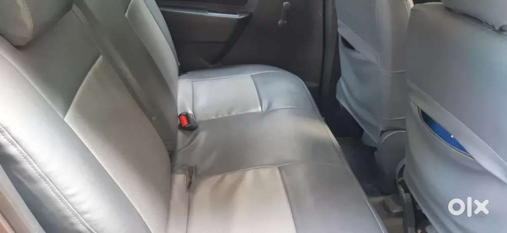Maruti Suzuki Wagon R 1.0 Lxi, 2011, Petrol