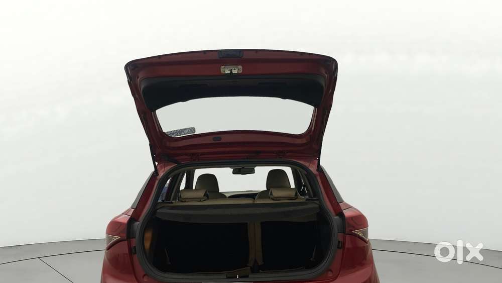 Hyundai Elite I20 Asta 1.4 Crdi, 2015, Diesel