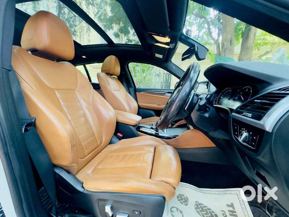 Bmw X4 M Sport X Xdrive20d, 2019, Diesel