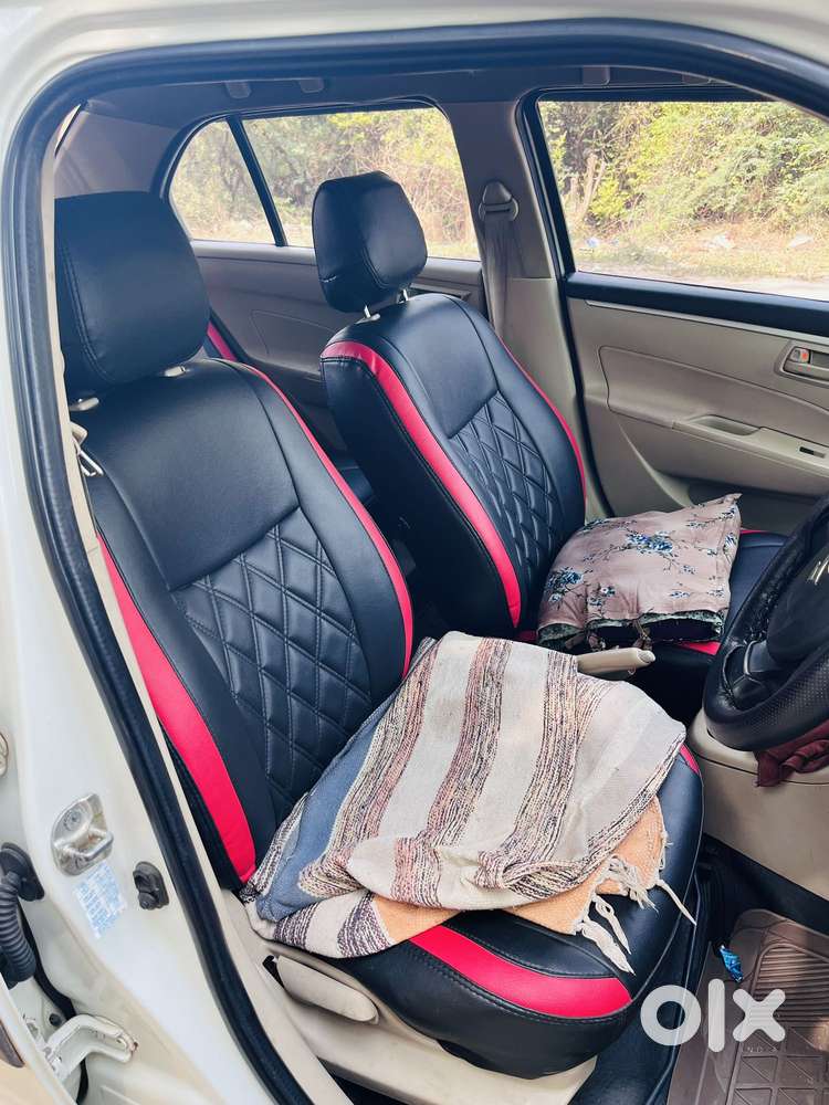 Maruti Suzuki Swift Dzire, 2019, Diesel