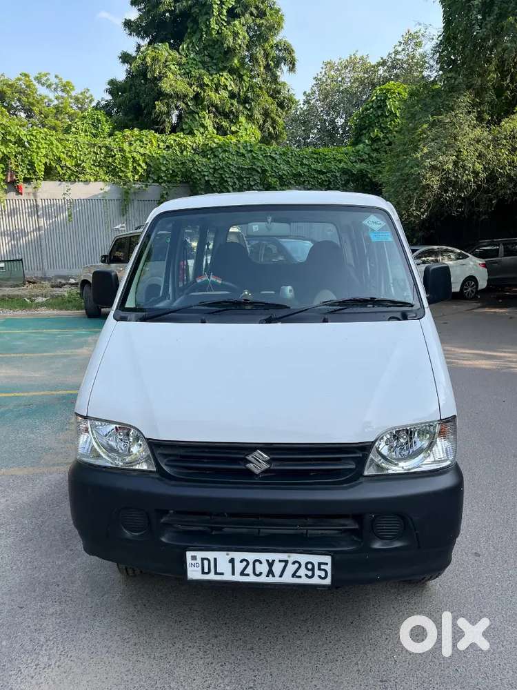 Maruti Suzuki Eeco 2024