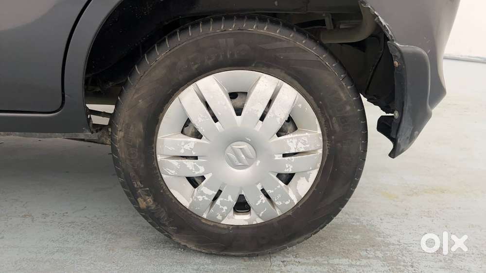 Maruti Suzuki Alto 800 Vxi, 2019, Petrol