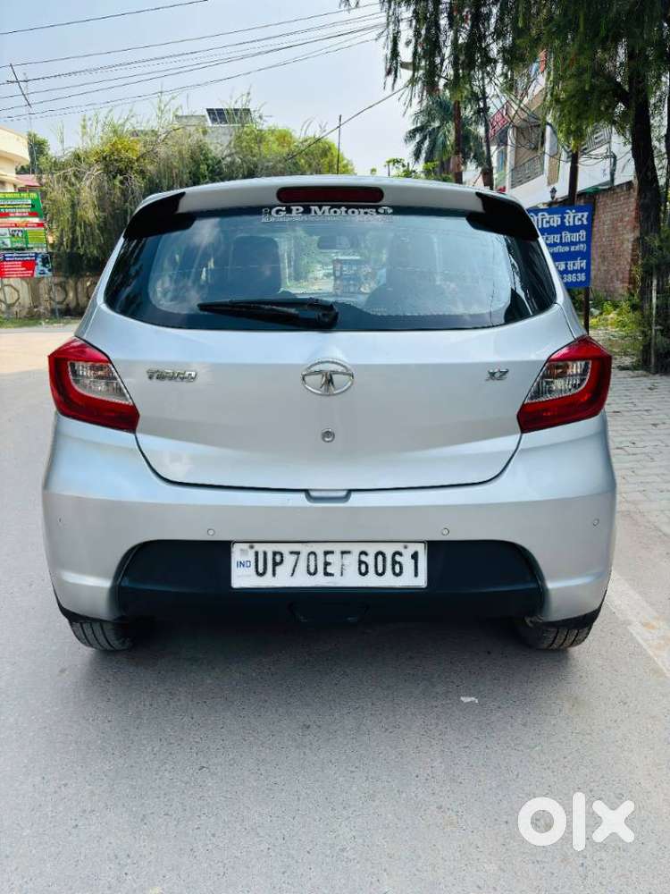 Tata Tiago Xz, 2018, Petrol