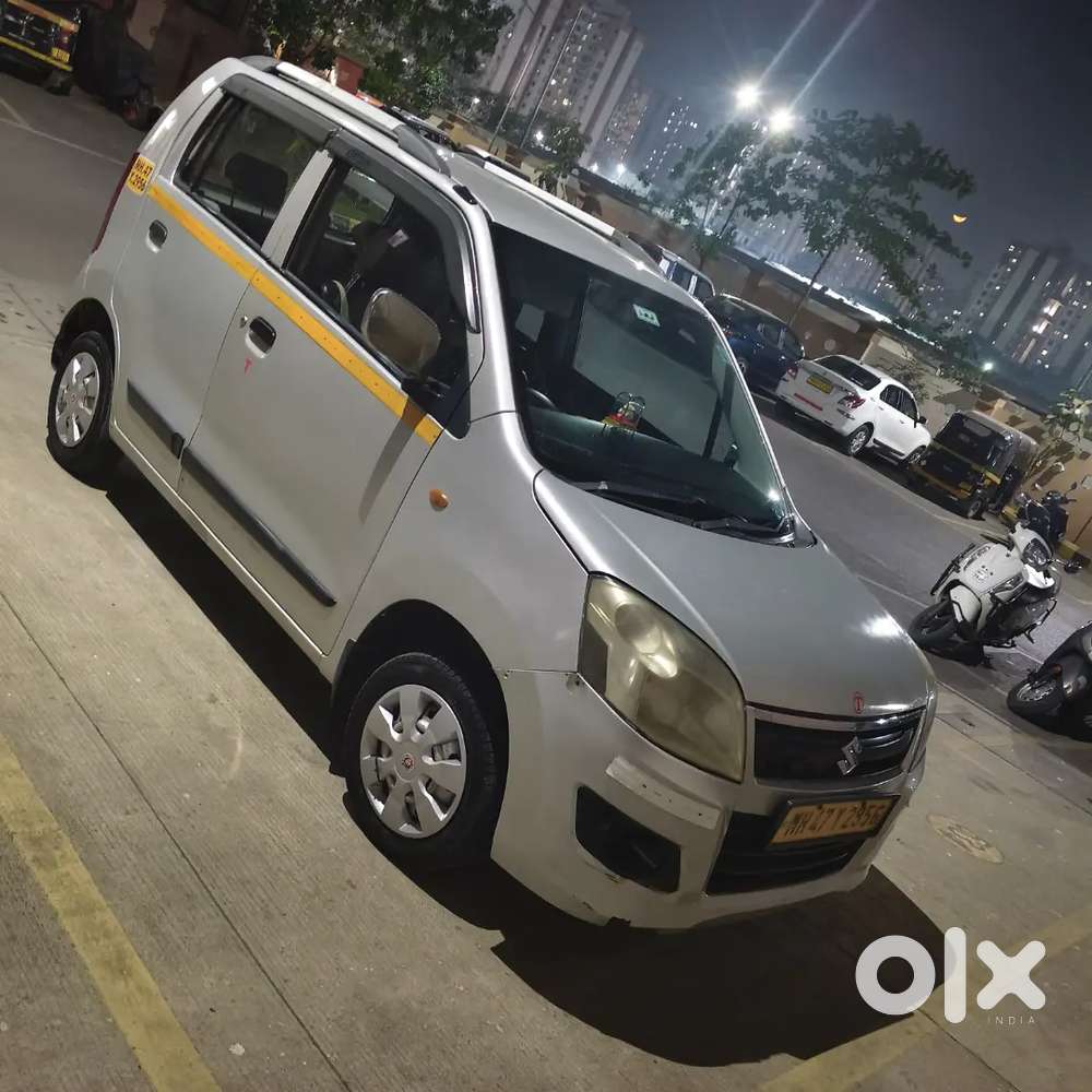 Maruti Suzuki Wagon R 2018 July Very Good Condition