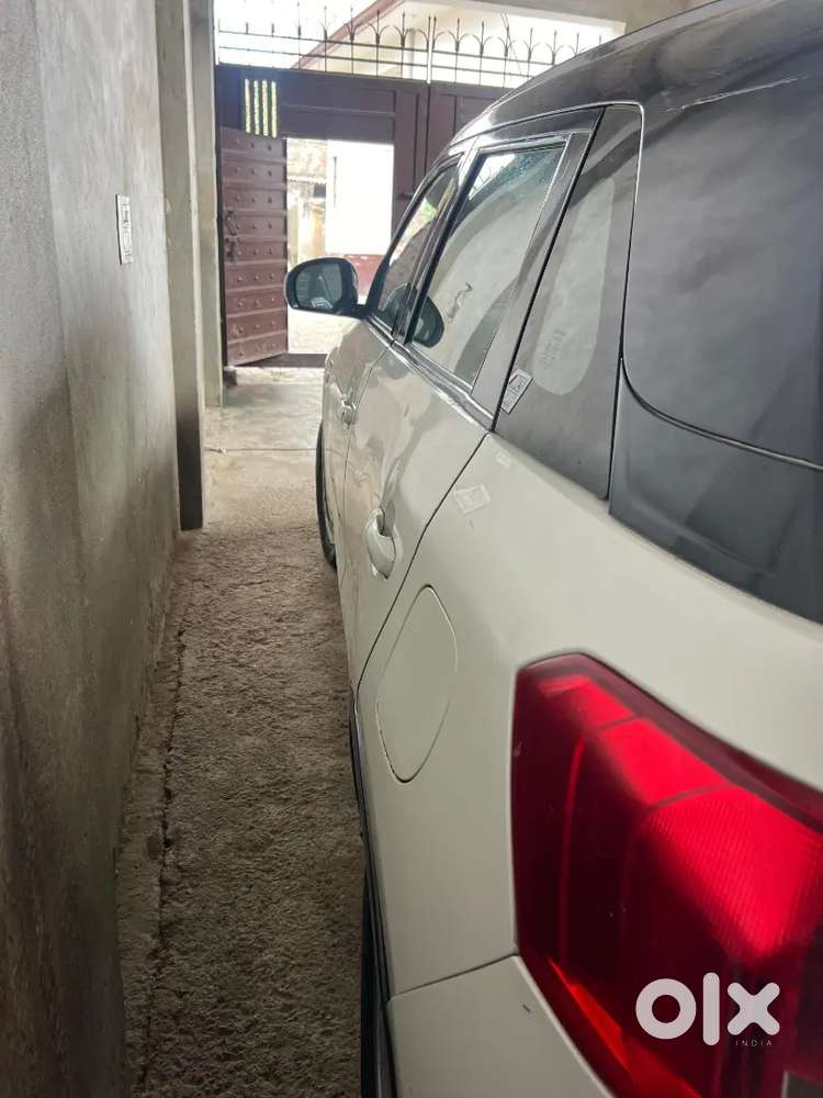 Maruti Suzuki Brezza Vdi 2018