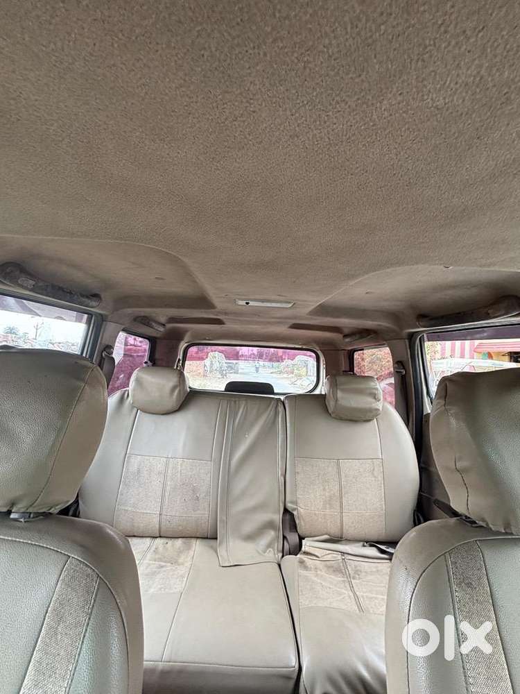 Mahindra Xylo 2012 Diesel Good Condition