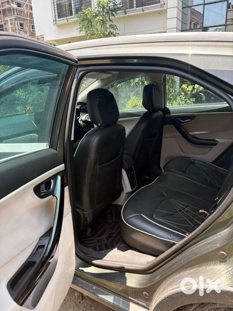 Tata Nexon 2021 Diesel 82670 Km Driven