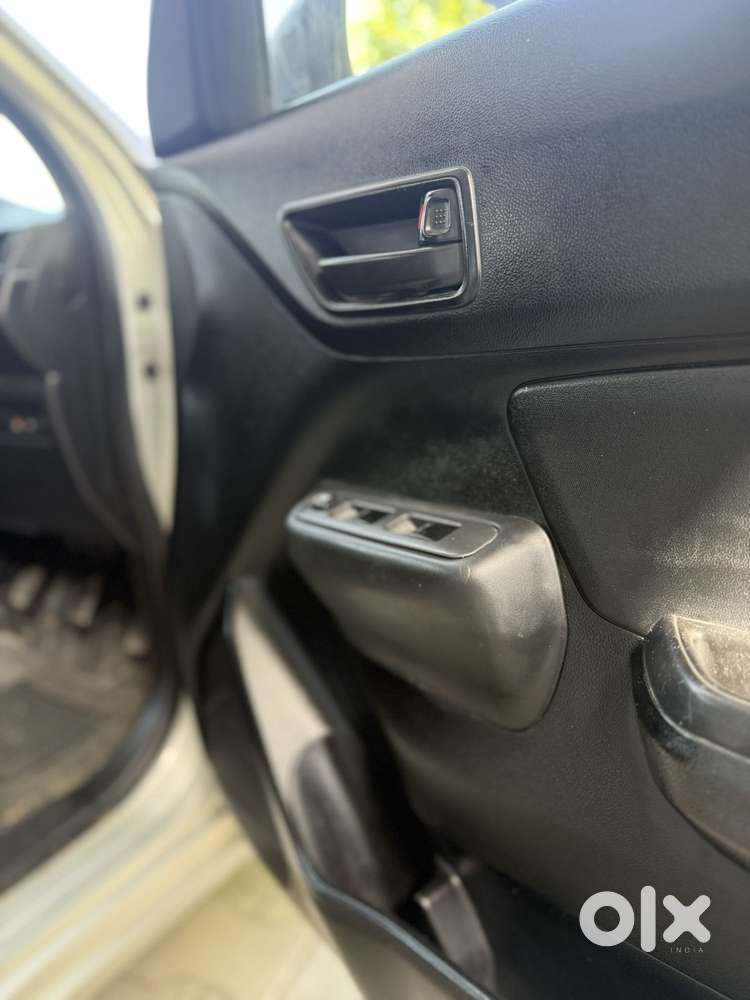 Maruti Suzuki Swift Lxi 2018, 2019, Petrol