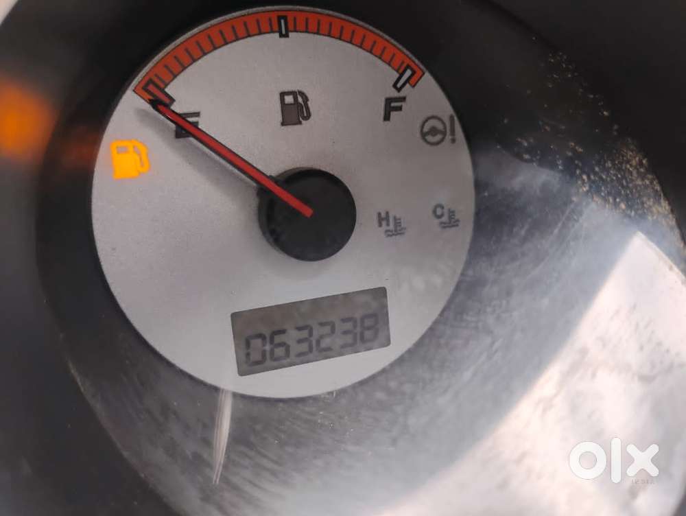 Honda City Zx Petrol Cvt, 2008, Petrol