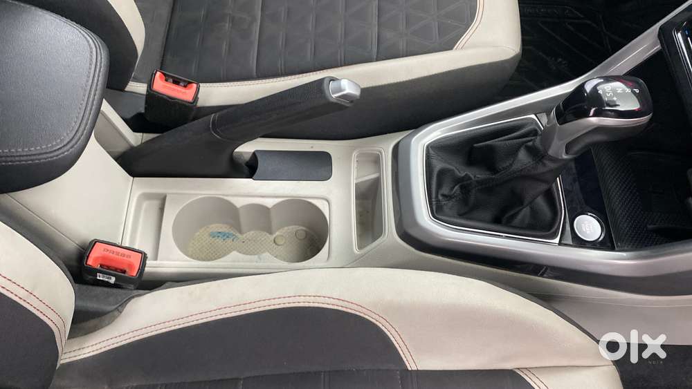 Volkswagen Taigun 1.5 Tsi Gt Plus, 2021, Petrol