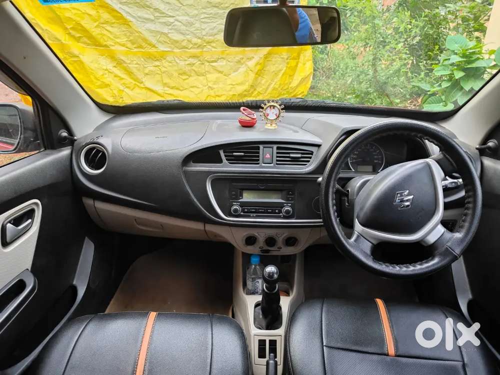 Maruti Suzuki Alto 800  Vxi 2020 Petrol 68000 Km Driven