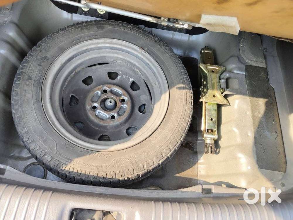 Hyundai Santro Xing Xo, 2007, Petrol