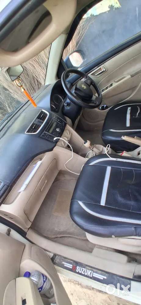 Car With Perfect Milage